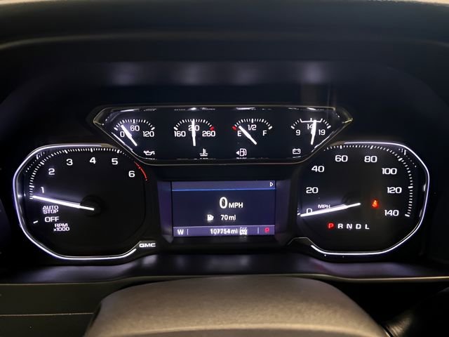 Used 2021 GMC Sierra 1500 Elevation w/ Preferred Package image 25