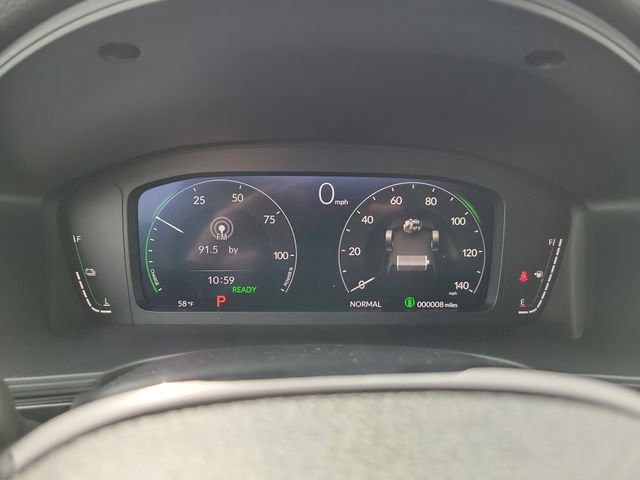 New 2026 Honda Civic Sport Touring image 19