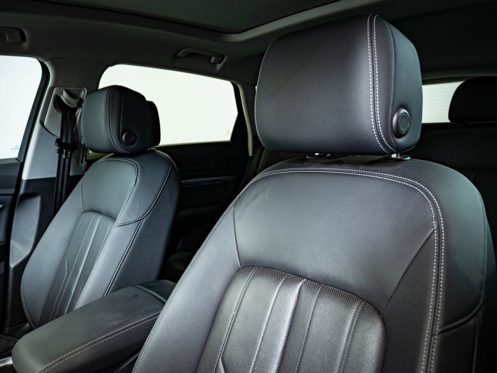 Used 2022 Audi e-tron Premium Plus w/ Premium Plus Package image 21