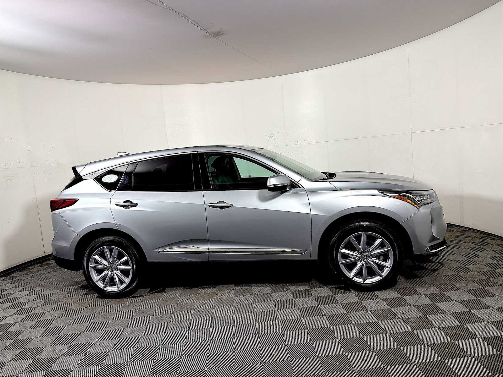 Used 2023 Acura RDX AWD image 7