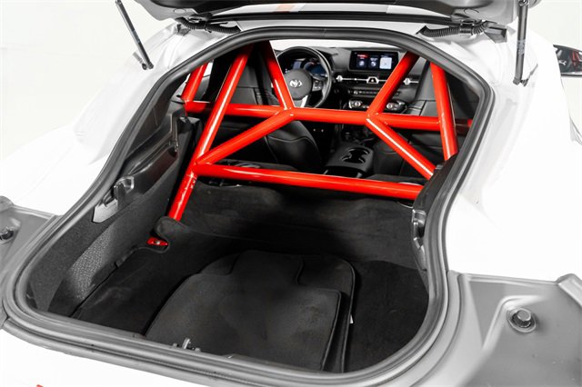 Used 2024 Toyota Supra Premium image 50