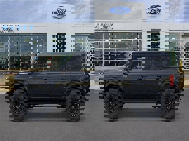 New 2026 Ford Bronco Big Bend w/ Black Diamond Package image 53