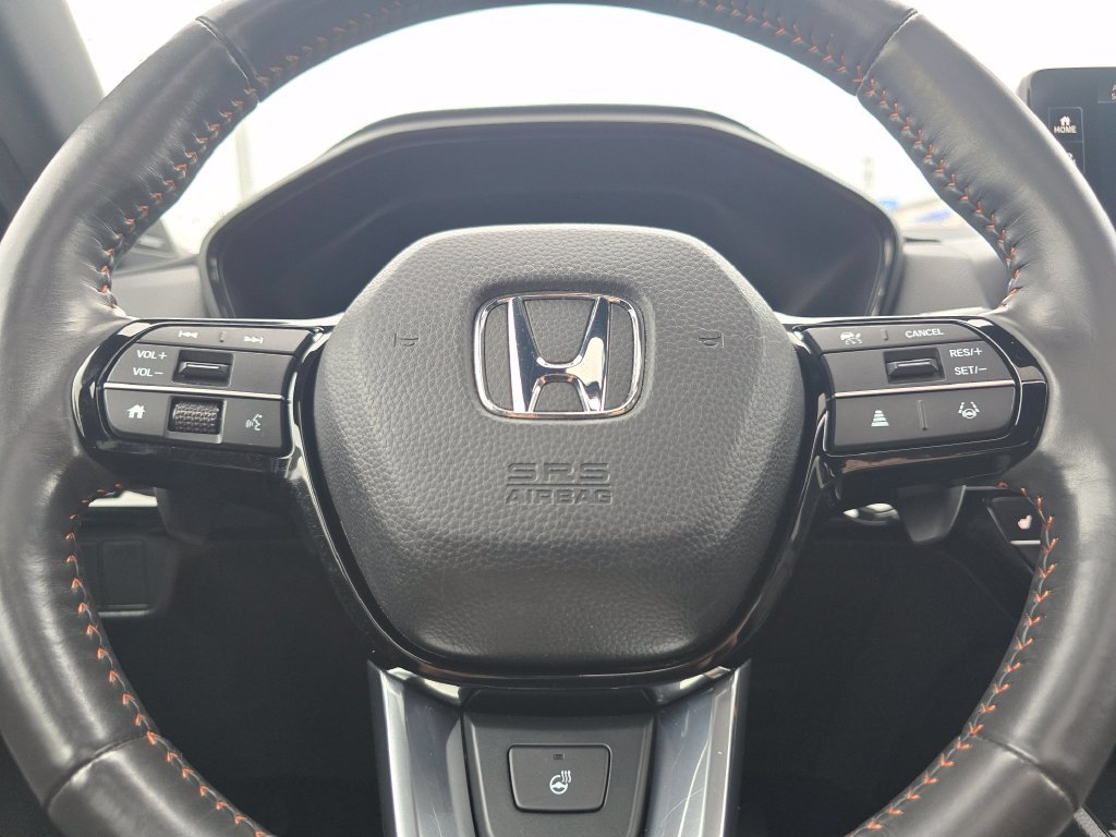 Certified 2023 Honda CR-V Sport Touring image 22