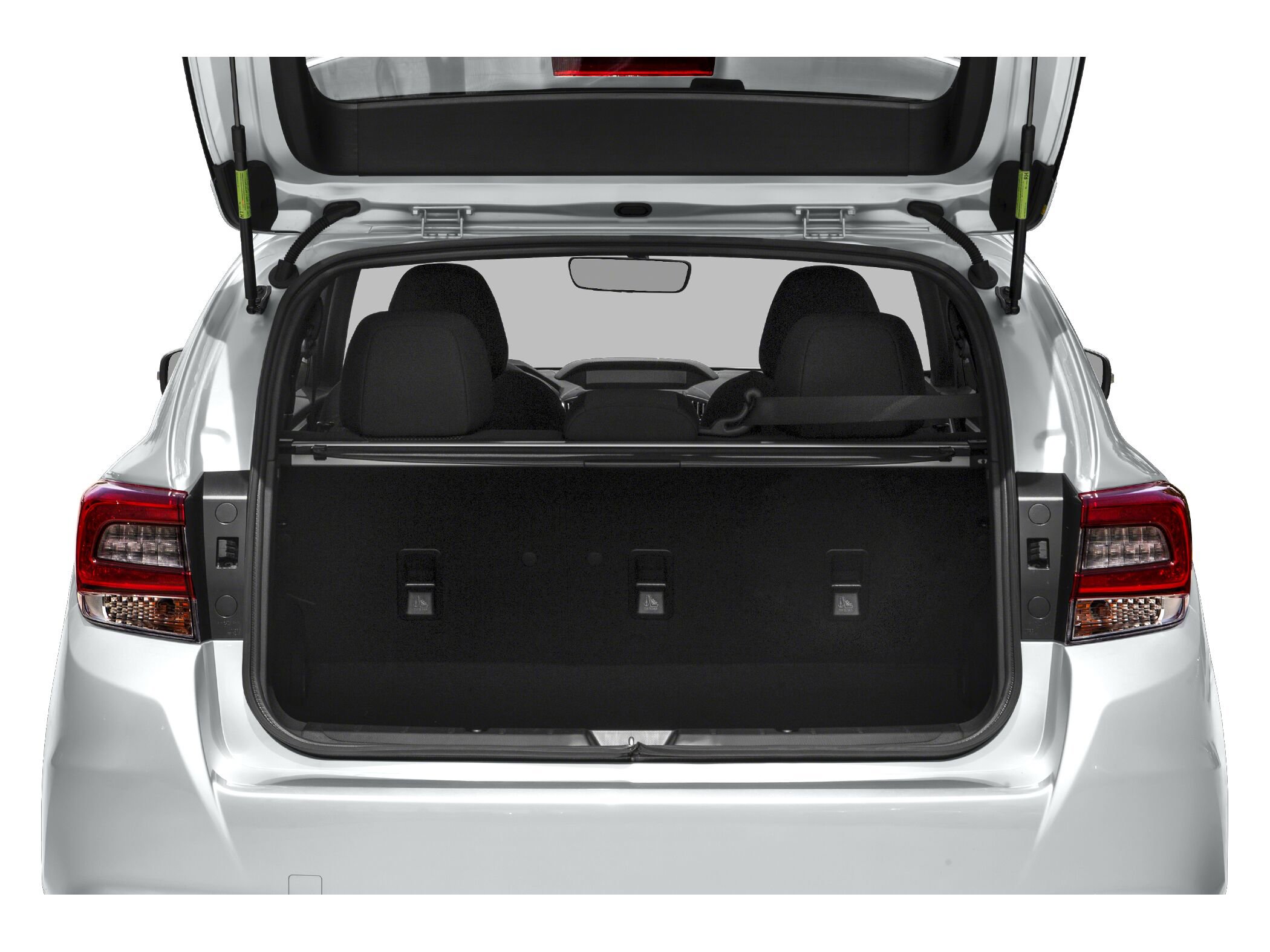 Certified 2023 Subaru Impreza 2.0i Sport image 11