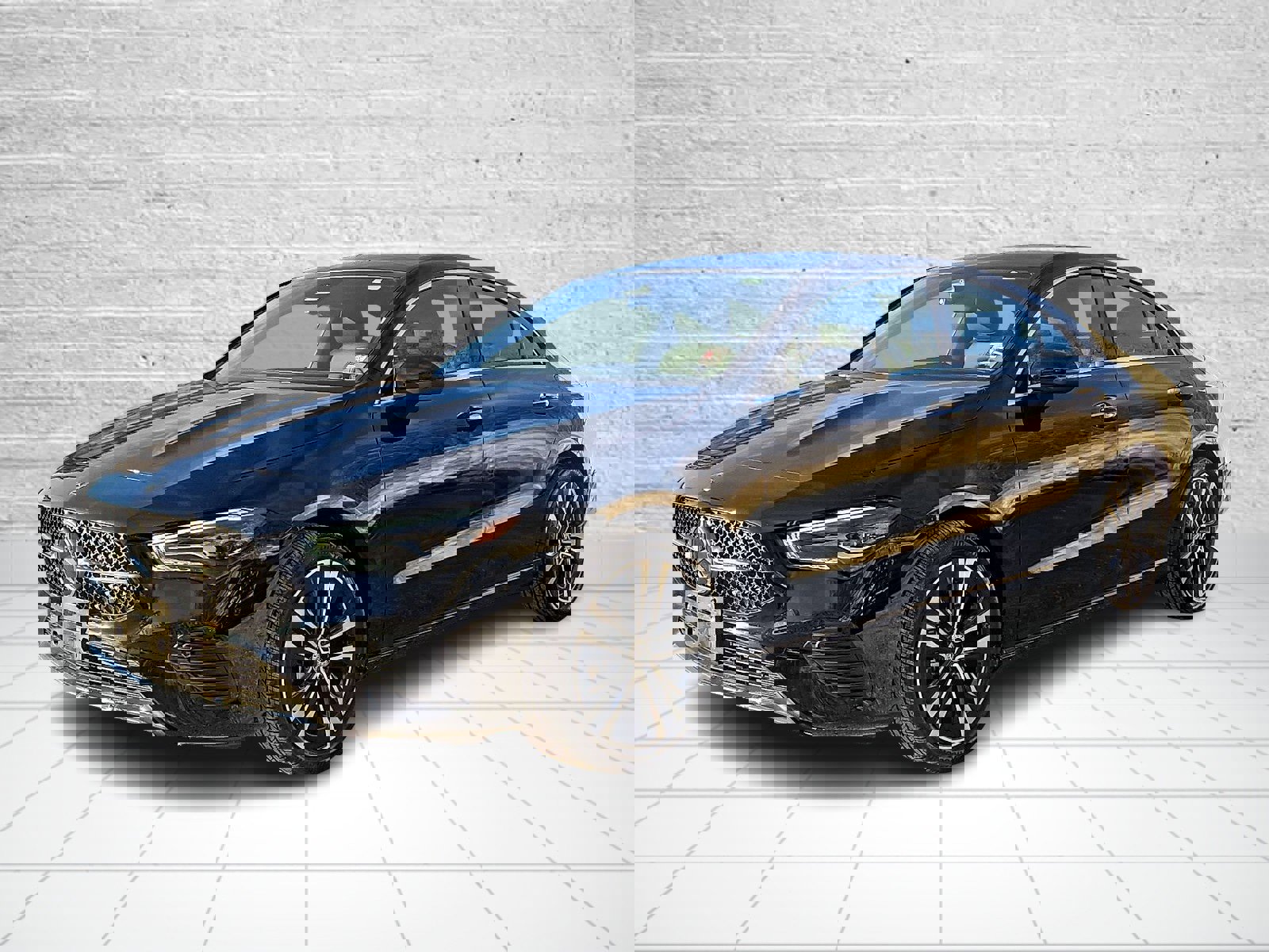 Used 2025 Mercedes-Benz CLA 250 4MATIC image 3