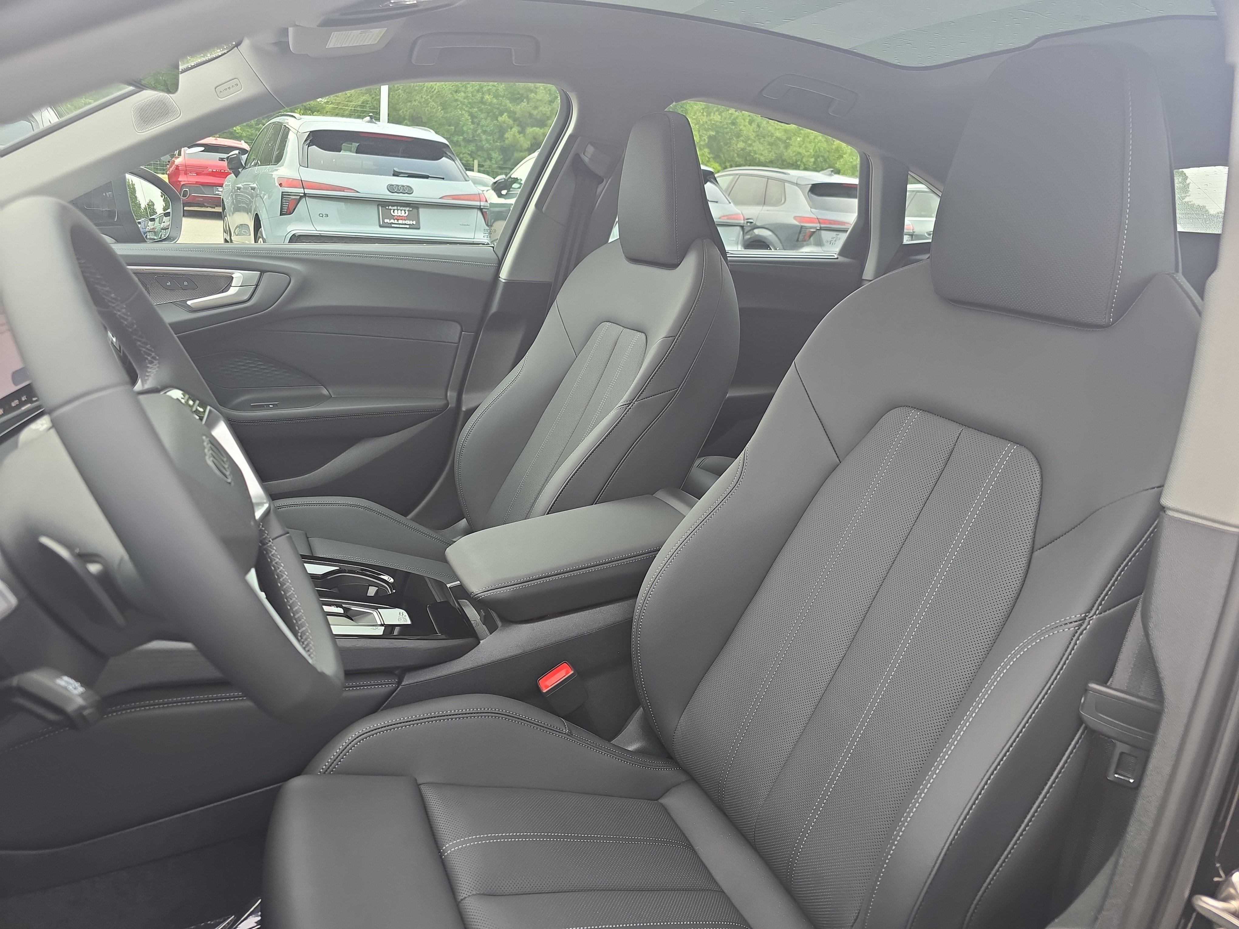 New 2026 Audi A5 2.0T Premium Plus AWD/4WD image 14