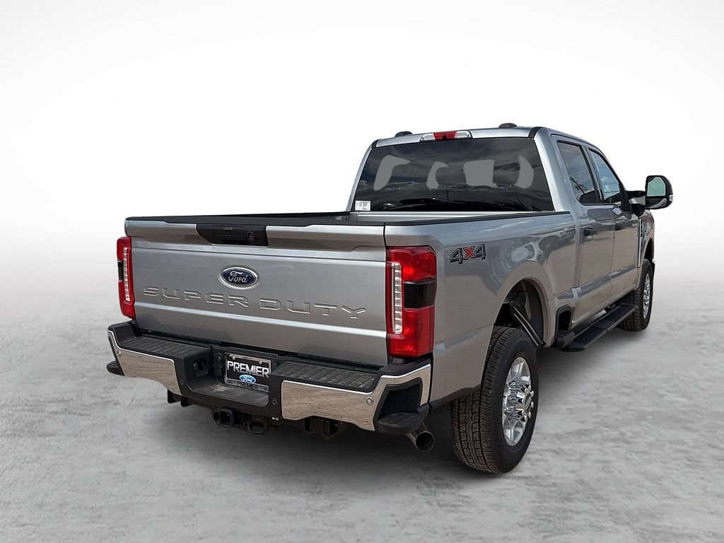 New 2026 Ford F250 XLT w/ 360-Degree Camera Package AWD/4WD image 10