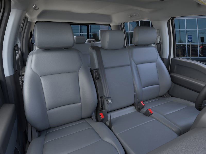 New 2025 Ford F250 XL w/ XL Off-Road Package image 10