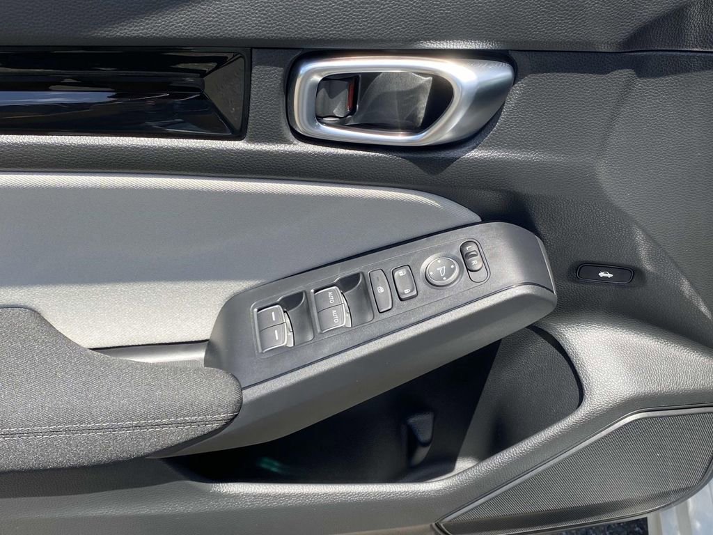 New 2025 Honda Civic Sport image 13