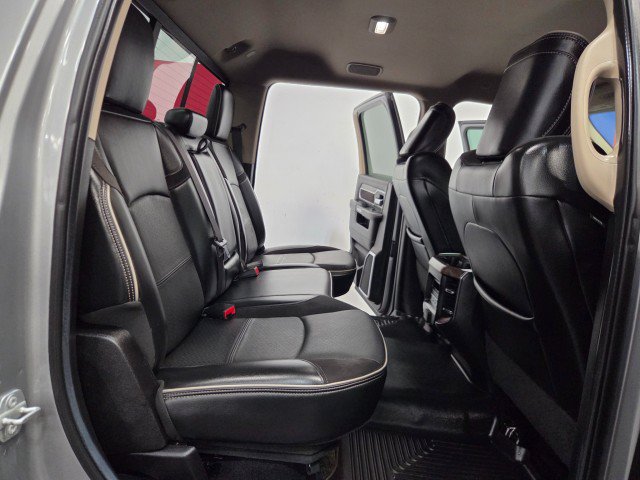 Used 2019 RAM 2500 Laramie AWD/4WD image 77