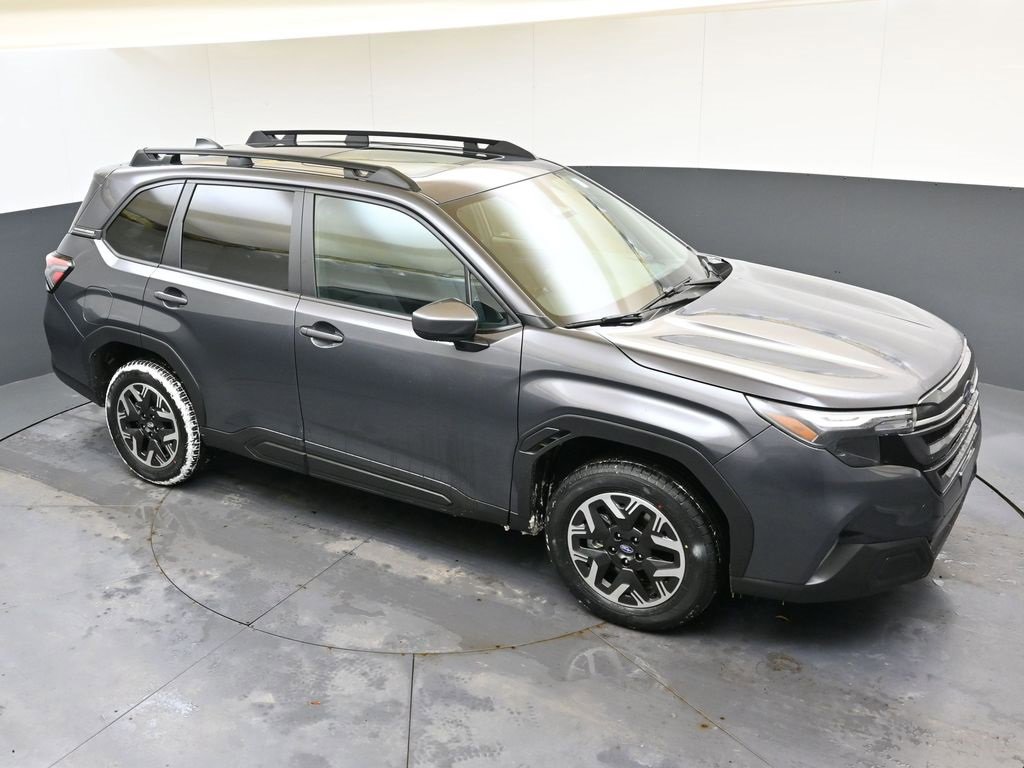 New 2026 Subaru Forester Premium image 51