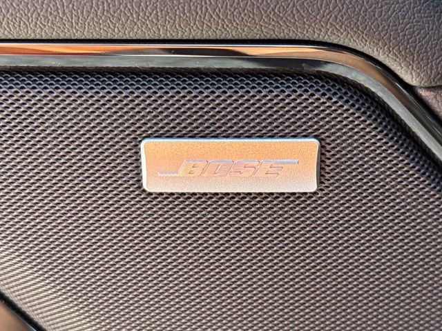 Used 2024 GMC Sierra 1500 AT4 w/ Technology Package image 43