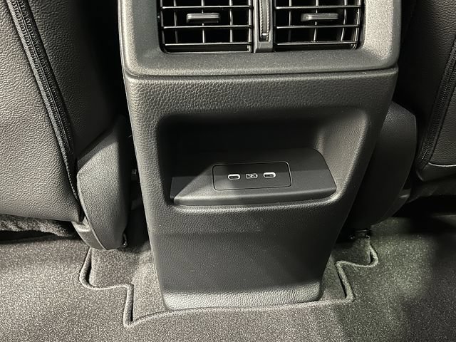 New 2026 Honda CR-V EX-L image 19