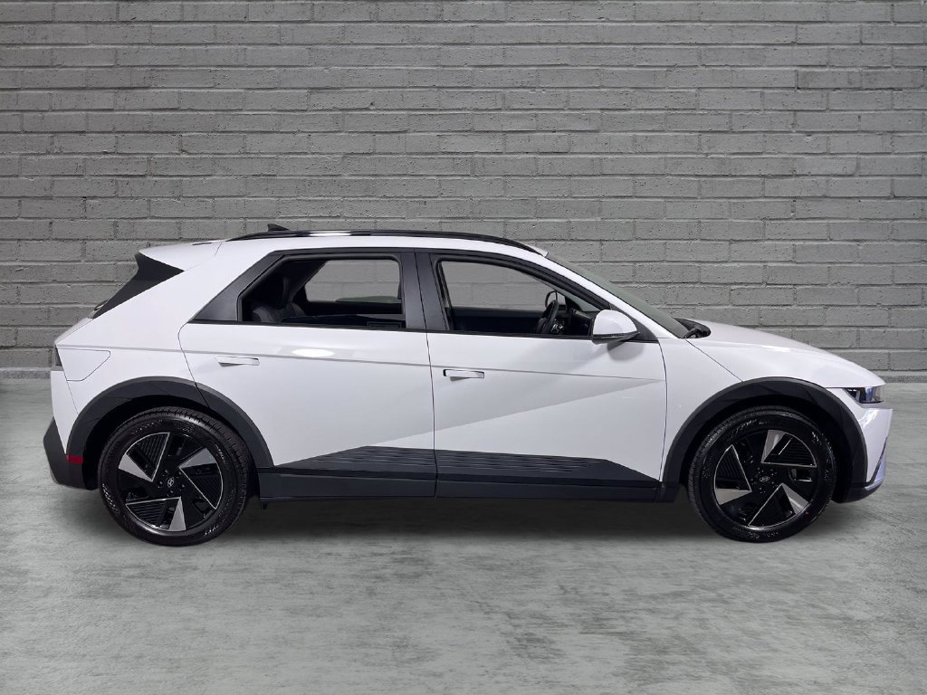 New 2027 Hyundai Ioniq 5 SEL RWD image 6