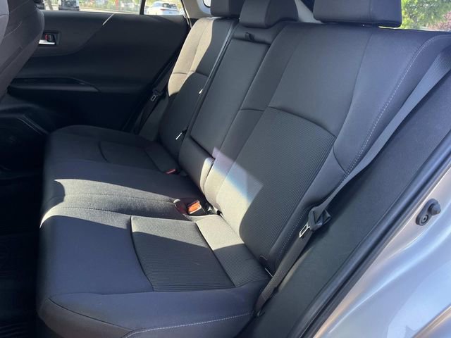 Used 2021 Toyota Venza LE AWD/4WD image 22