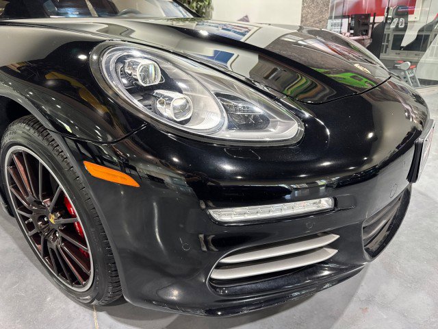 Used 2014 Porsche Panamera 4S Executive AWD/4WD image 23