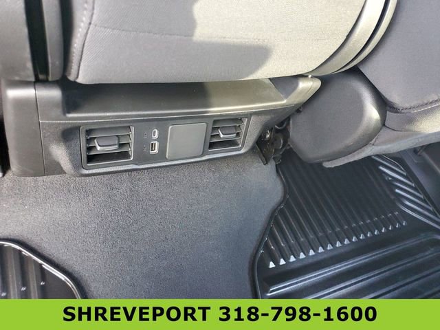 Certified 2024 GMC Sierra 1500 Pro w/ Graphite Edition RWD image 20