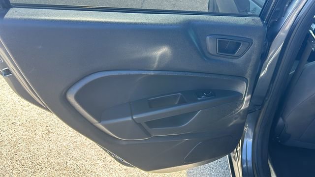 Certified 2019 Ford Fiesta SE w/ Equipment Group 201A image 14
