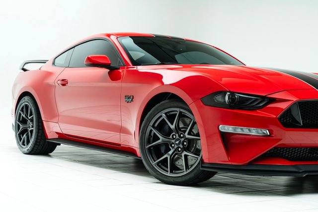 Used 2019 Ford Mustang GT w/ Performance Package - Level 2 image 3