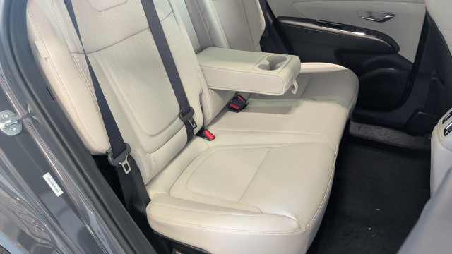 New 2026 Hyundai Tucson Limited AWD/4WD image 26