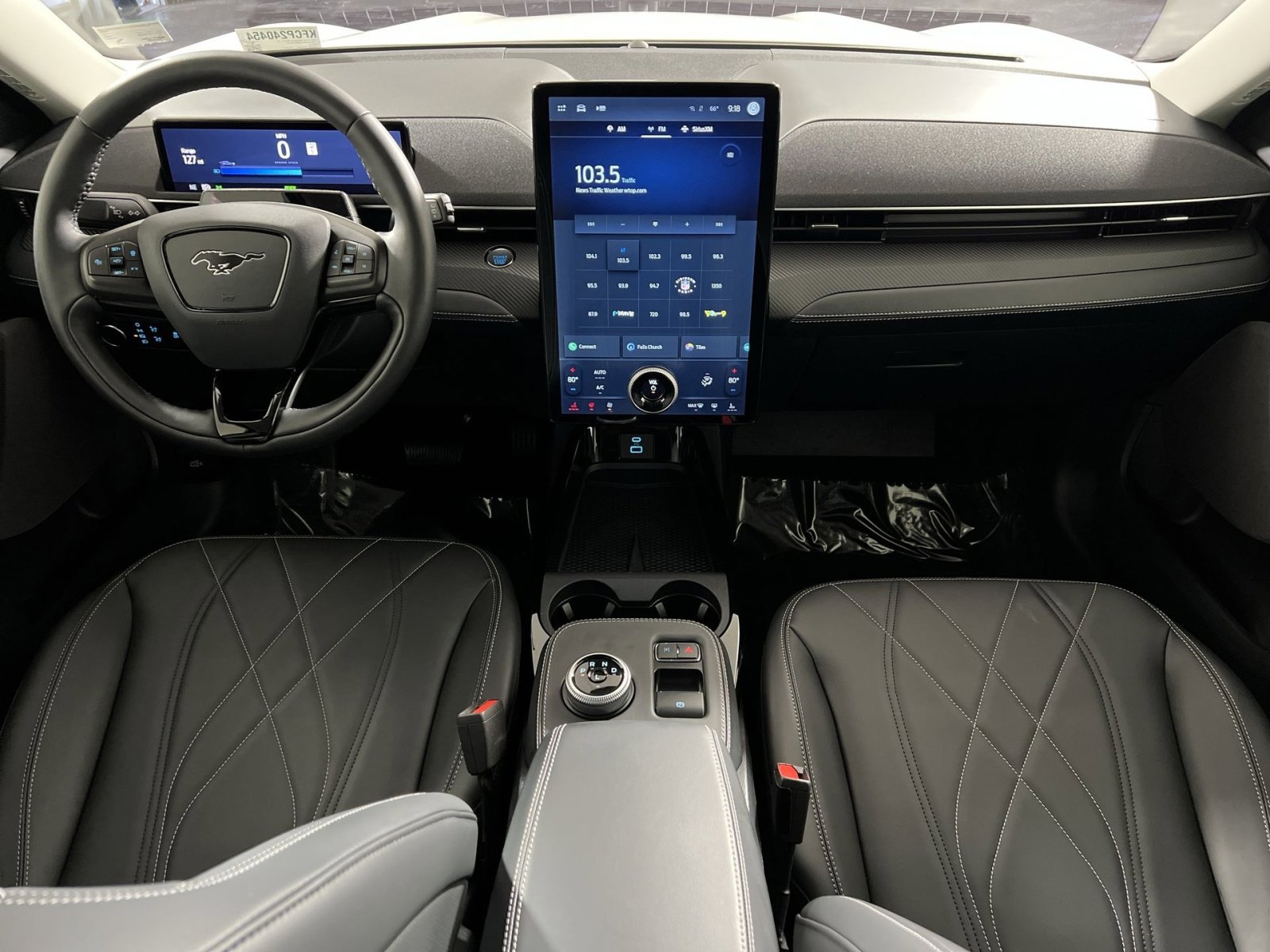 Used 2024 Ford Mustang Mach-E Select w/ Comfort Package Lite image 23