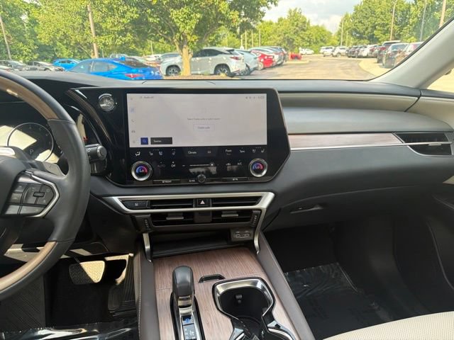 Certified 2024 Lexus RX 350 Premium w/ Convenience Package AWD/4WD image 13