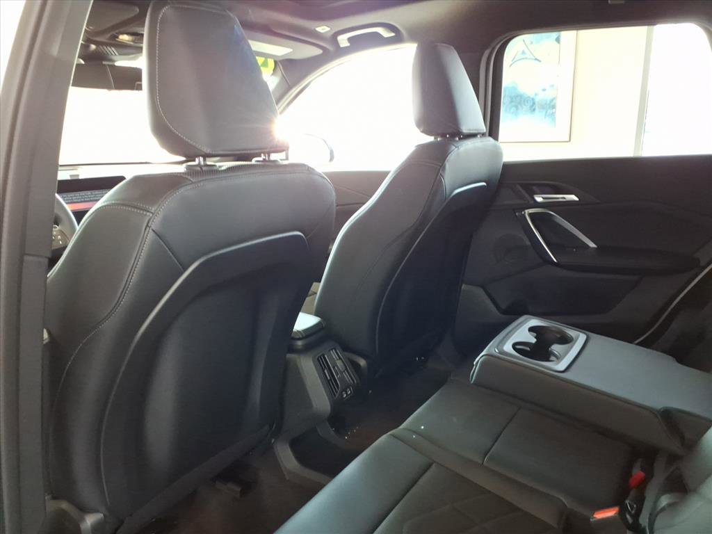 New 2026 BMW X1 xDrive28i w/ Technology Package AWD/4WD image 23