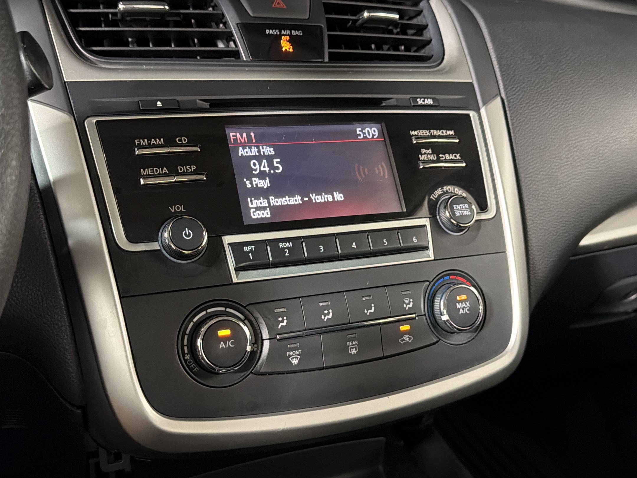 Used 2018 Nissan Altima 2.5 S FWD image 21