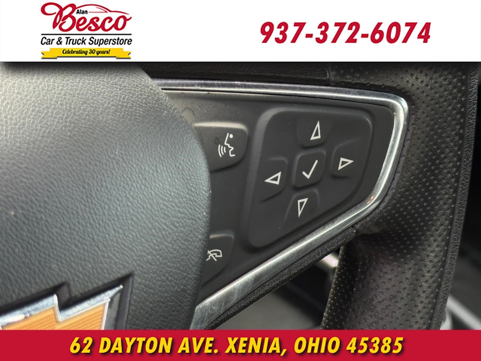 Used 2020 Chevrolet Malibu LT FWD image 11