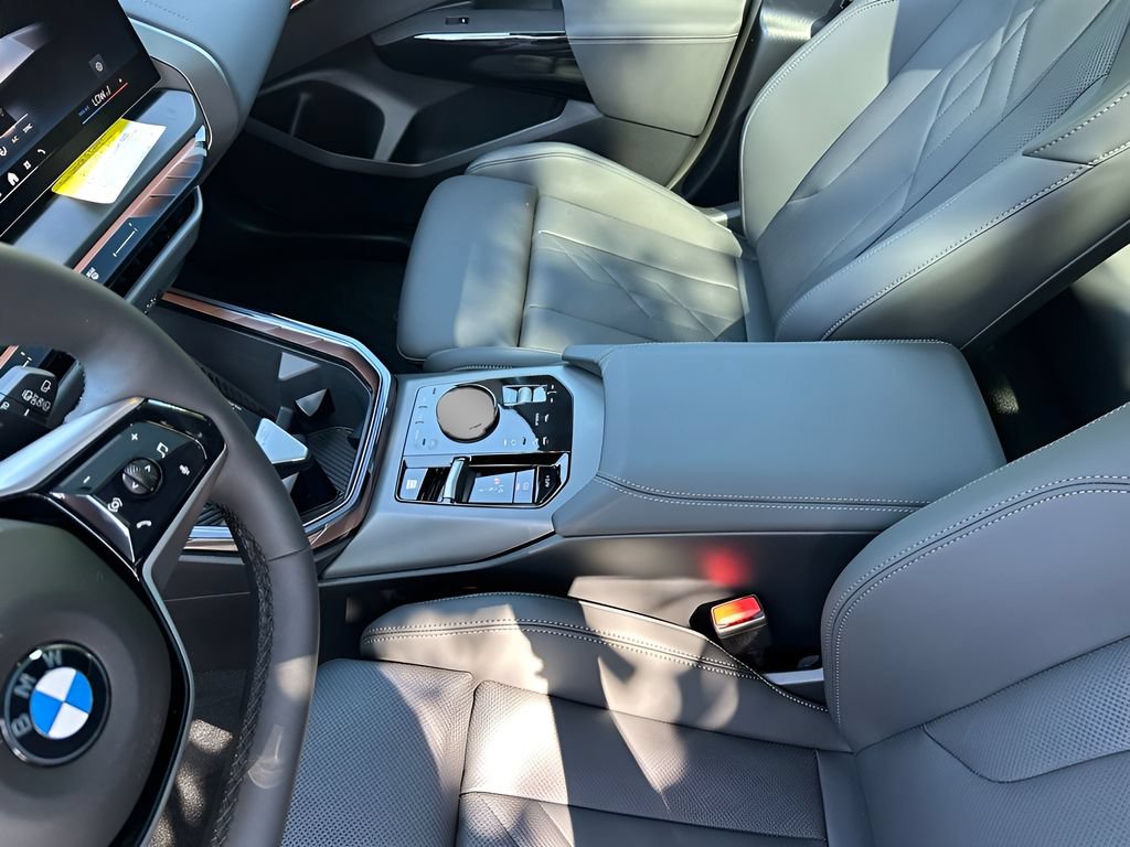 New 2026 BMW X3 xDrive30i AWD/4WD image 20
