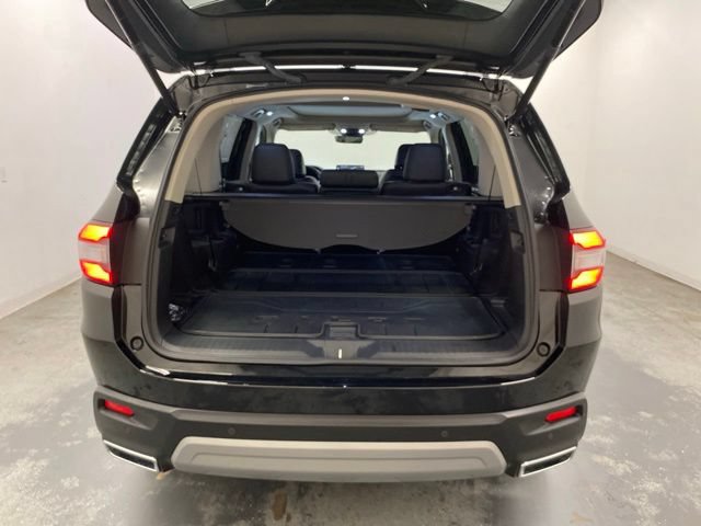 Used 2024 Honda Pilot Elite image 28