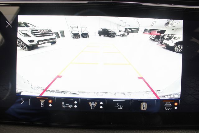 New 2026 GMC Sierra 1500 Denali w/ Denali Reserve Package image 4