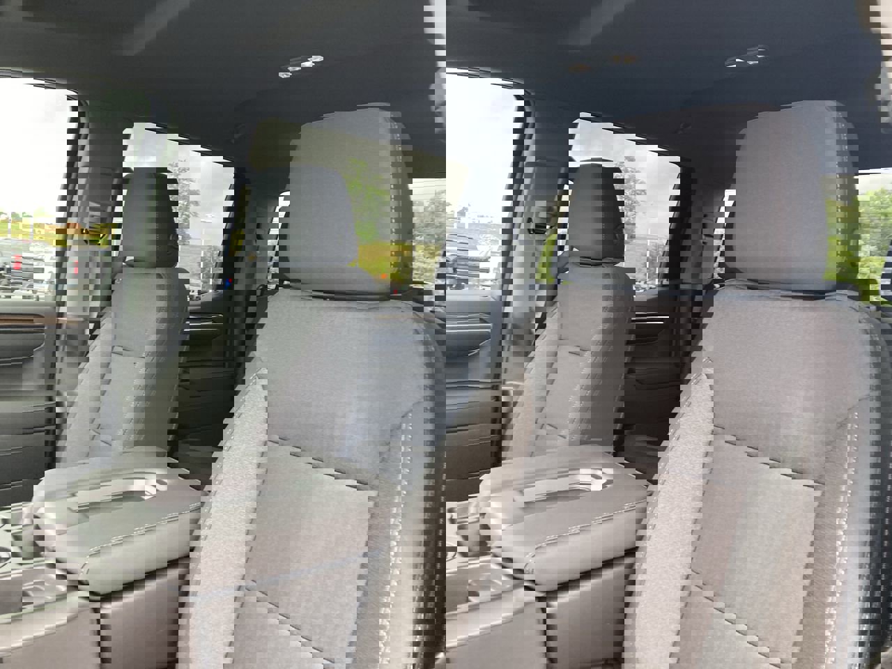 Used 2022 Chevrolet Equinox Premier image 23