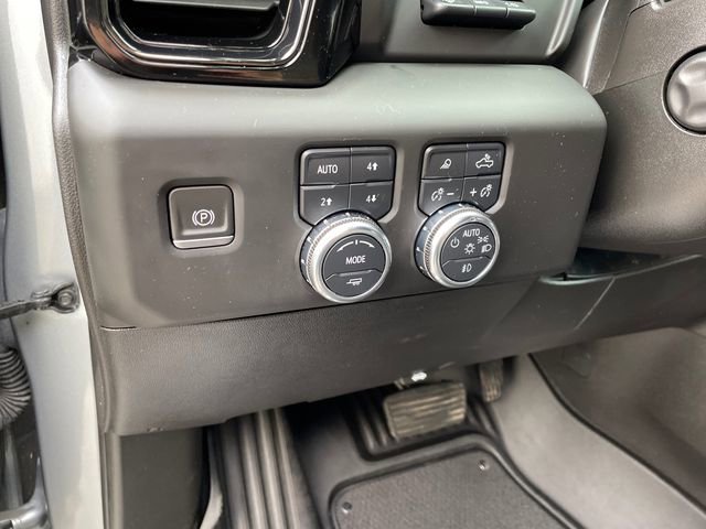 Used 2023 GMC Sierra 1500 AT4 w/ Technology Package image 26