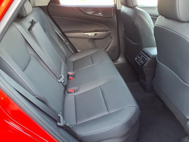 Used 2024 Lexus NX 350h AWD w/ Cold Area Package image 20