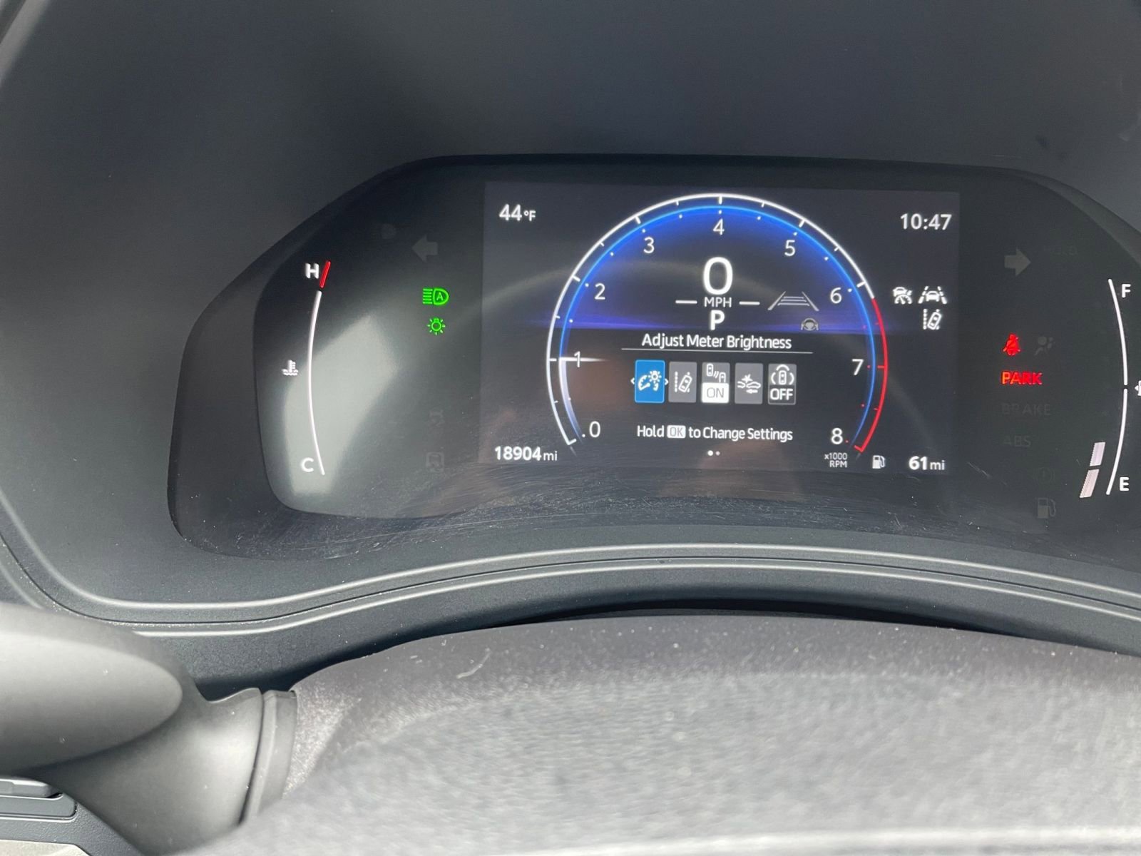 Used 2025 Toyota Grand Highlander FWD image 42