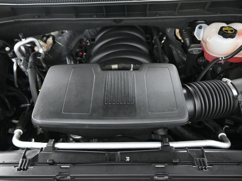 Used 2025 Chevrolet Tahoe High Country image 26