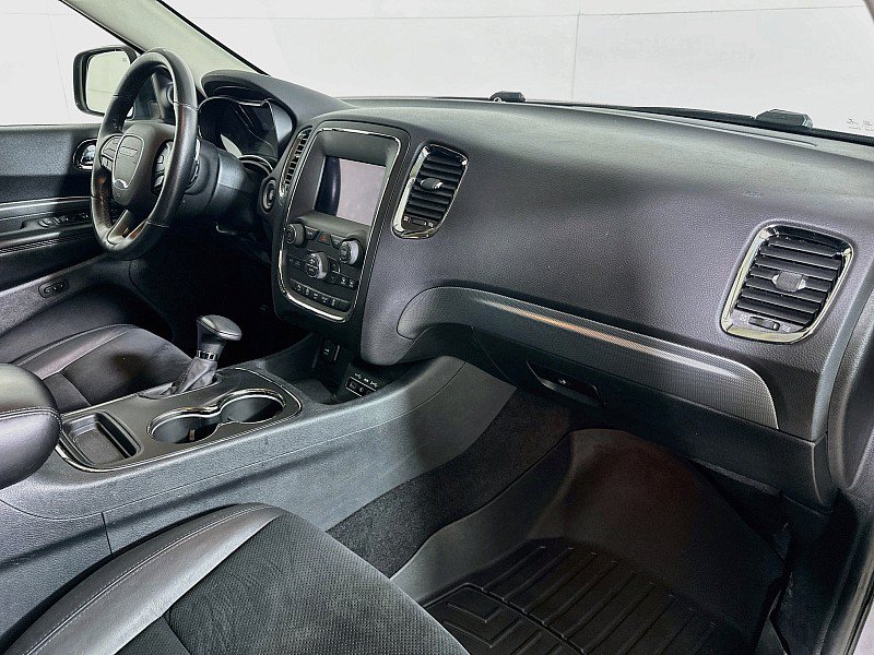 Used 2018 Dodge Durango GT AWD/4WD image 28