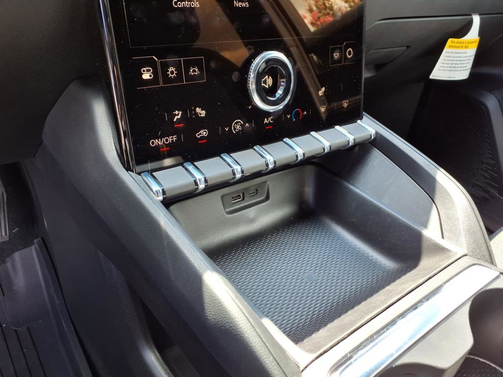 New 2026 GMC Terrain Elevation w/ Technology Package II image 15