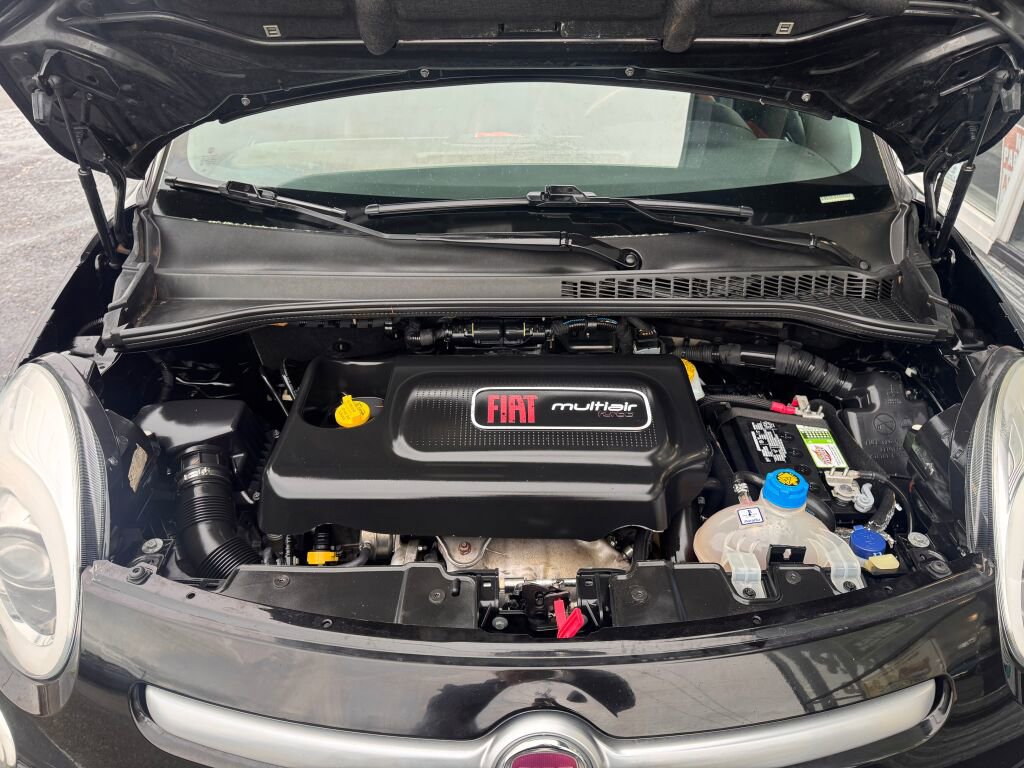 Used 2014 FIAT 500L Trekking image 15