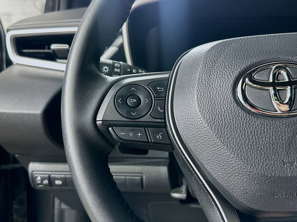 Used 2024 Toyota Corolla XSE image 20