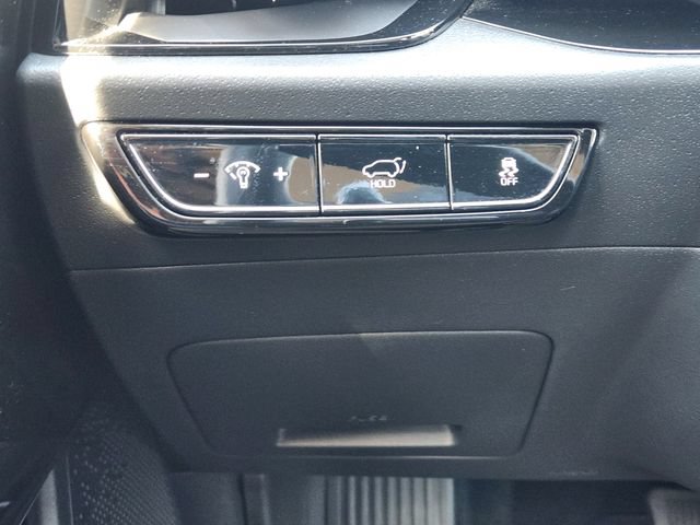 Certified 2024 Kia Niro Wind FWD image 23