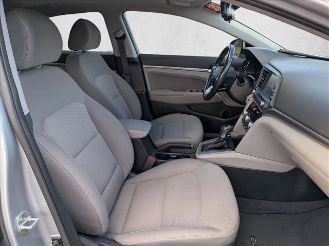 Used 2020 Hyundai Elantra Value Edition w/ Cargo Package (C1) image 18