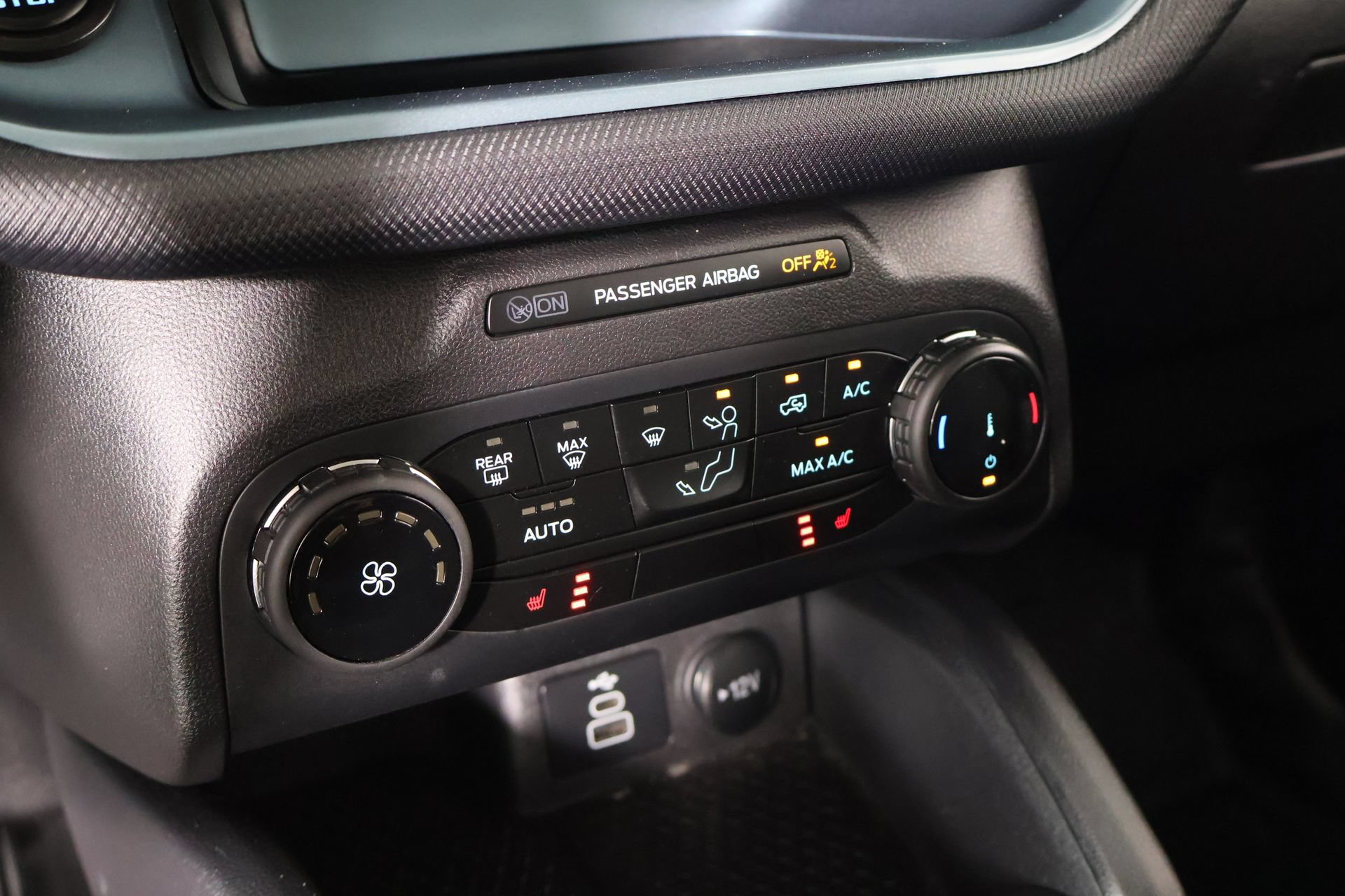 Used 2024 Ford Bronco Sport Badlands AWD/4WD image 7