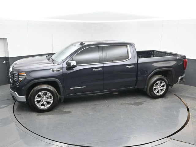 Used 2024 GMC Sierra 1500 SLT image 36