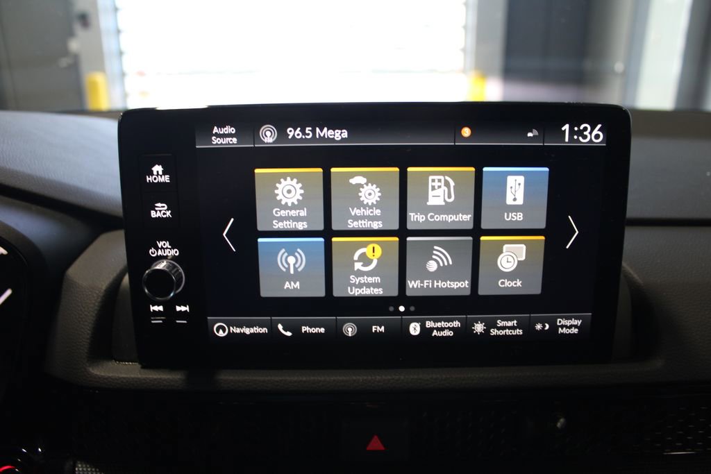 Used 2024 Honda CR-V Sport Touring image 30