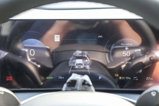 New 2026 Hyundai Ioniq 9 SEL image 24