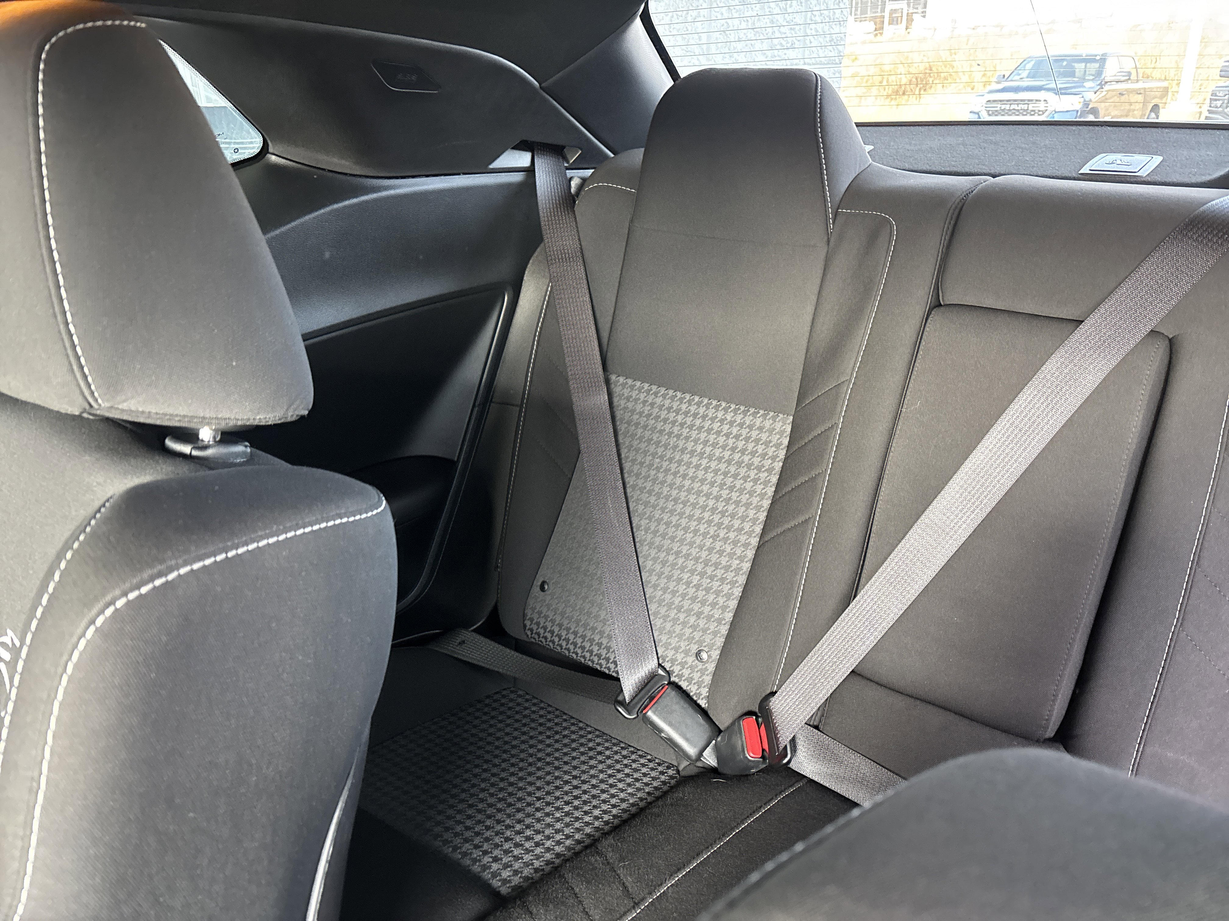 Used 2021 Dodge Challenger SRT Hellcat image 20