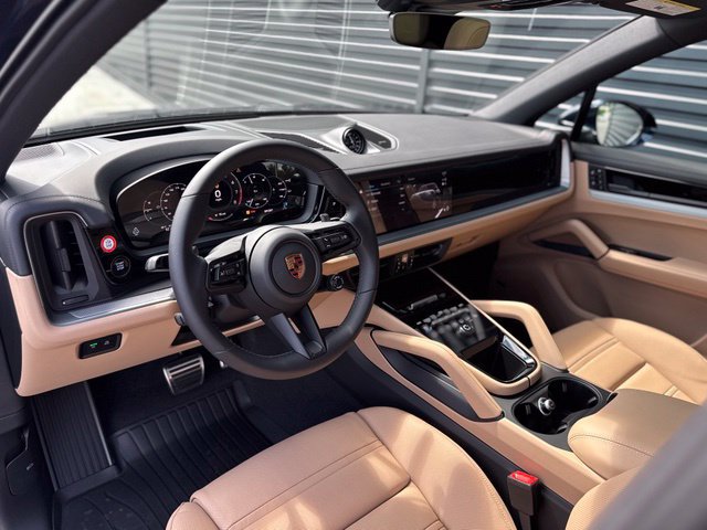 New 2026 Porsche Cayenne S AWD/4WD image 4
