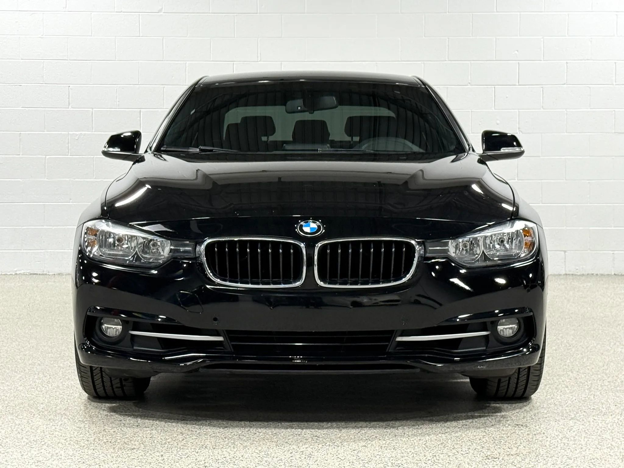 Used 2017 BMW 330i Sedan image 3
